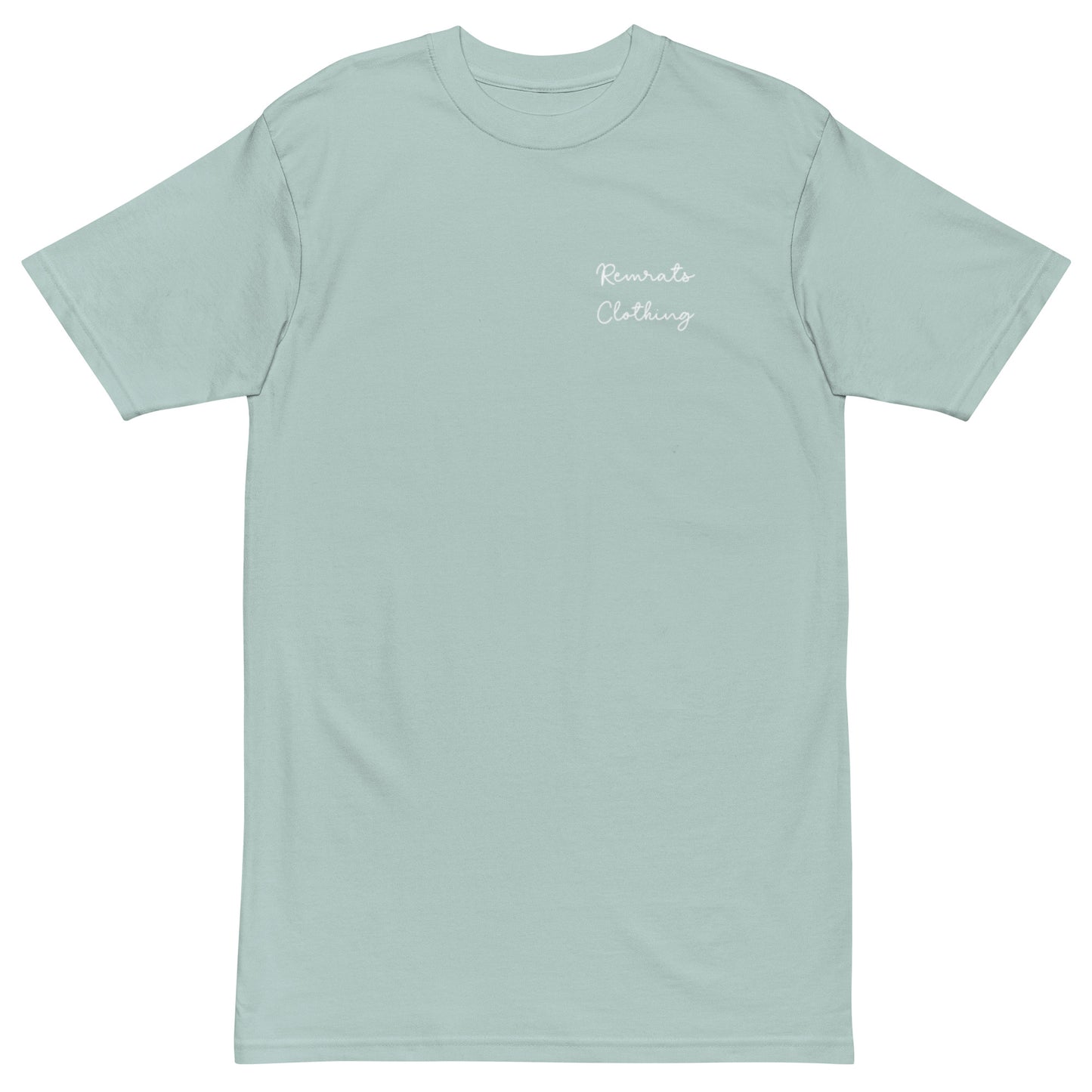 Amore Black Men’s Tee