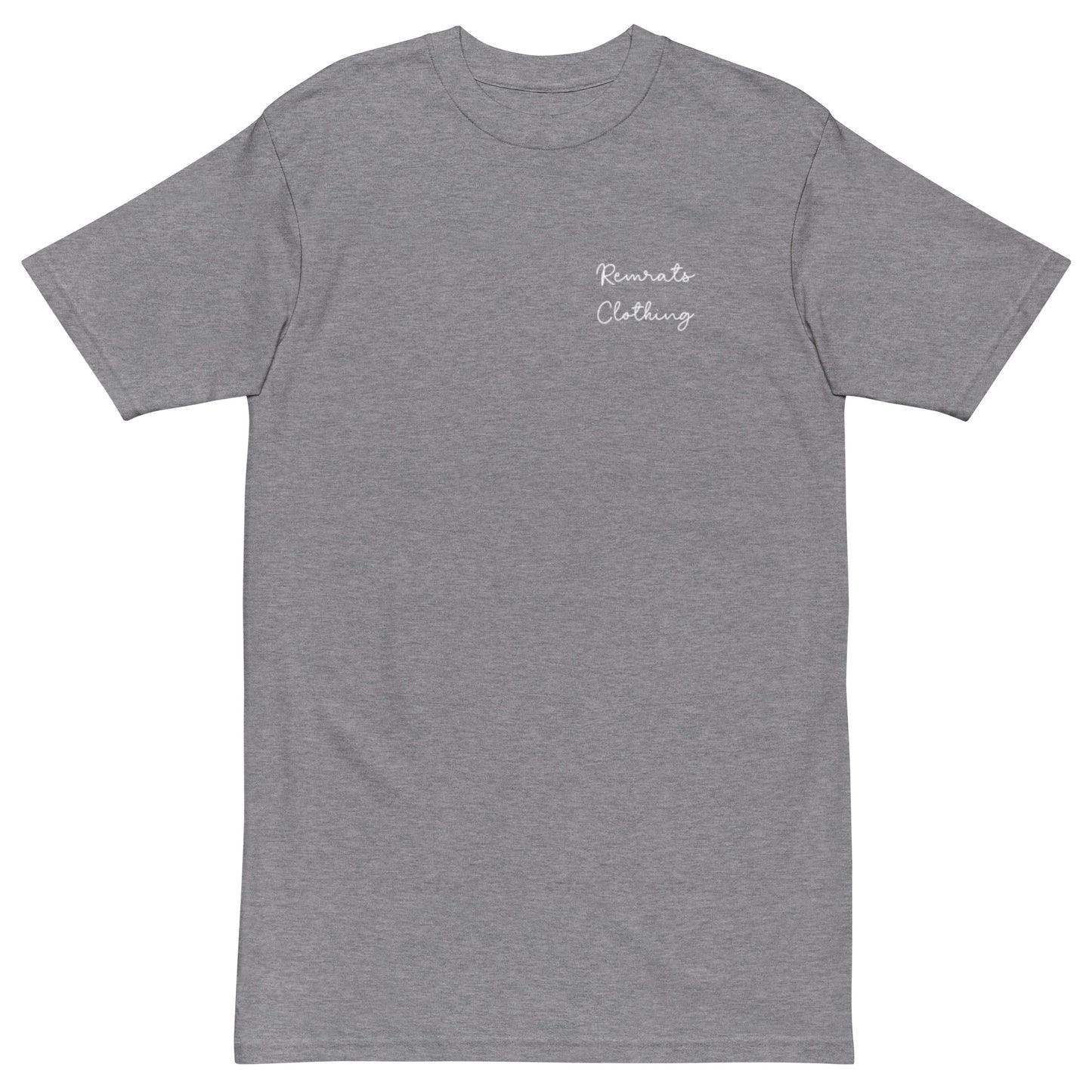 Amore Black Men’s Tee