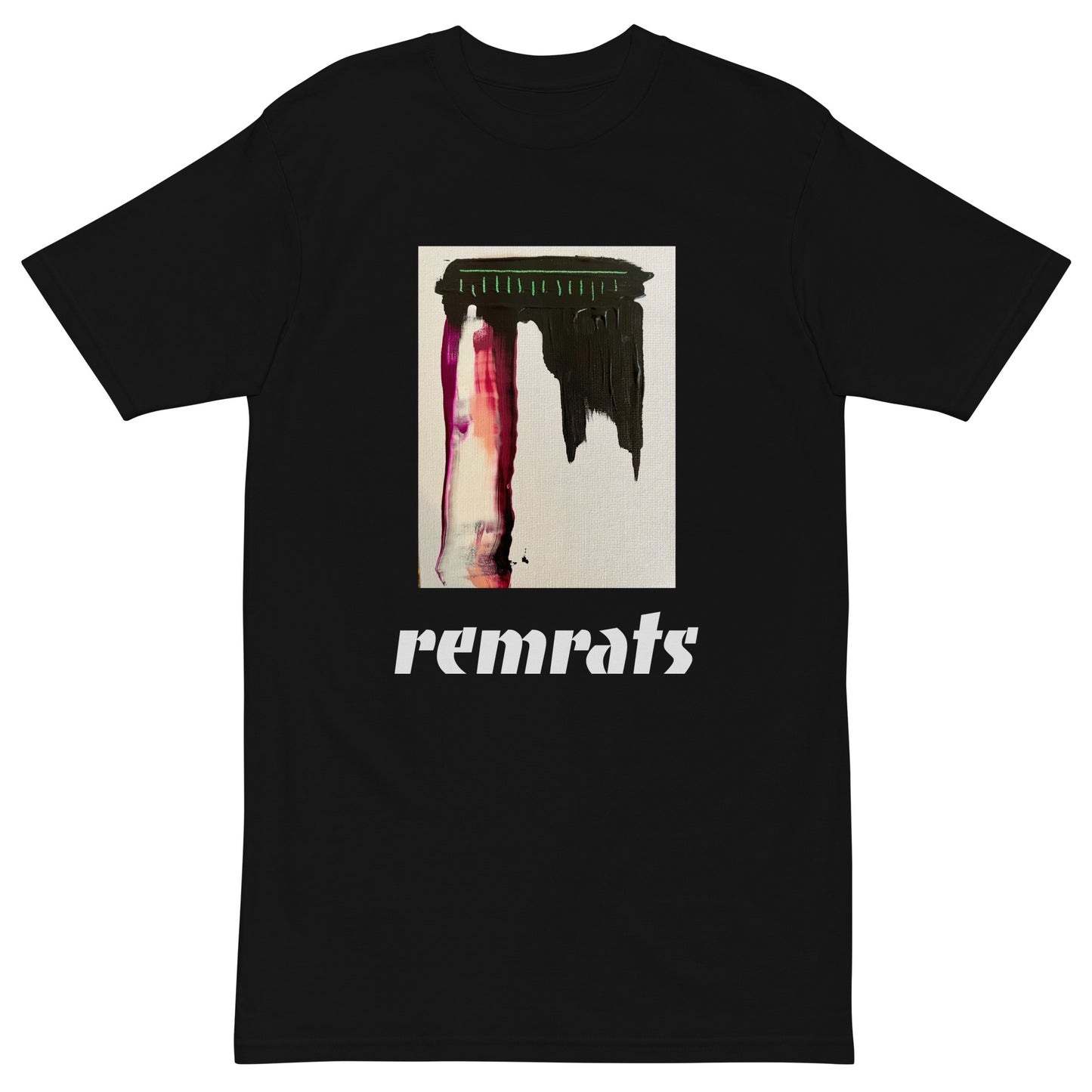 Tower Records Men's Tee