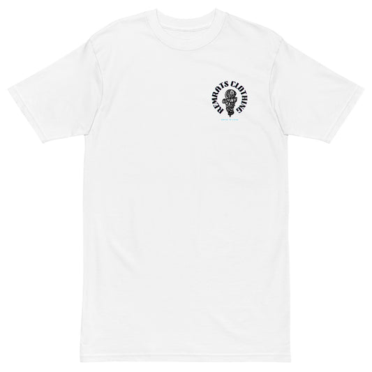 Rise Men’s Tee