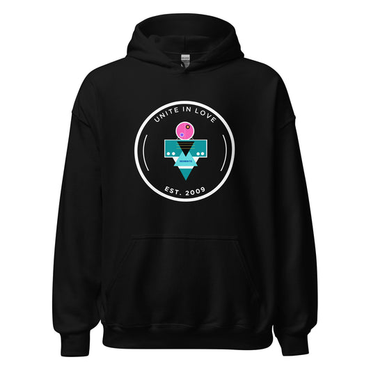 Thunderbird Unisex Hoodie