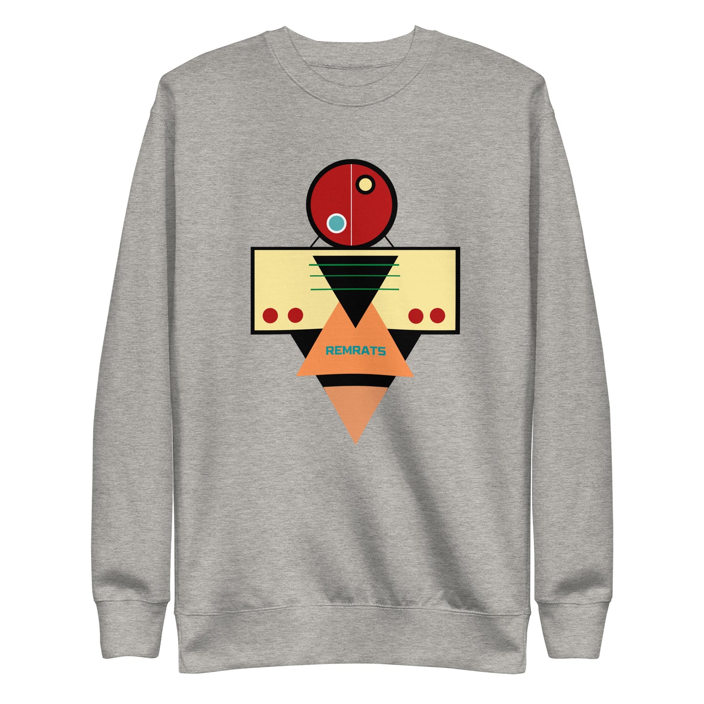 Thunderbird Unisex Premium Sweatshirt