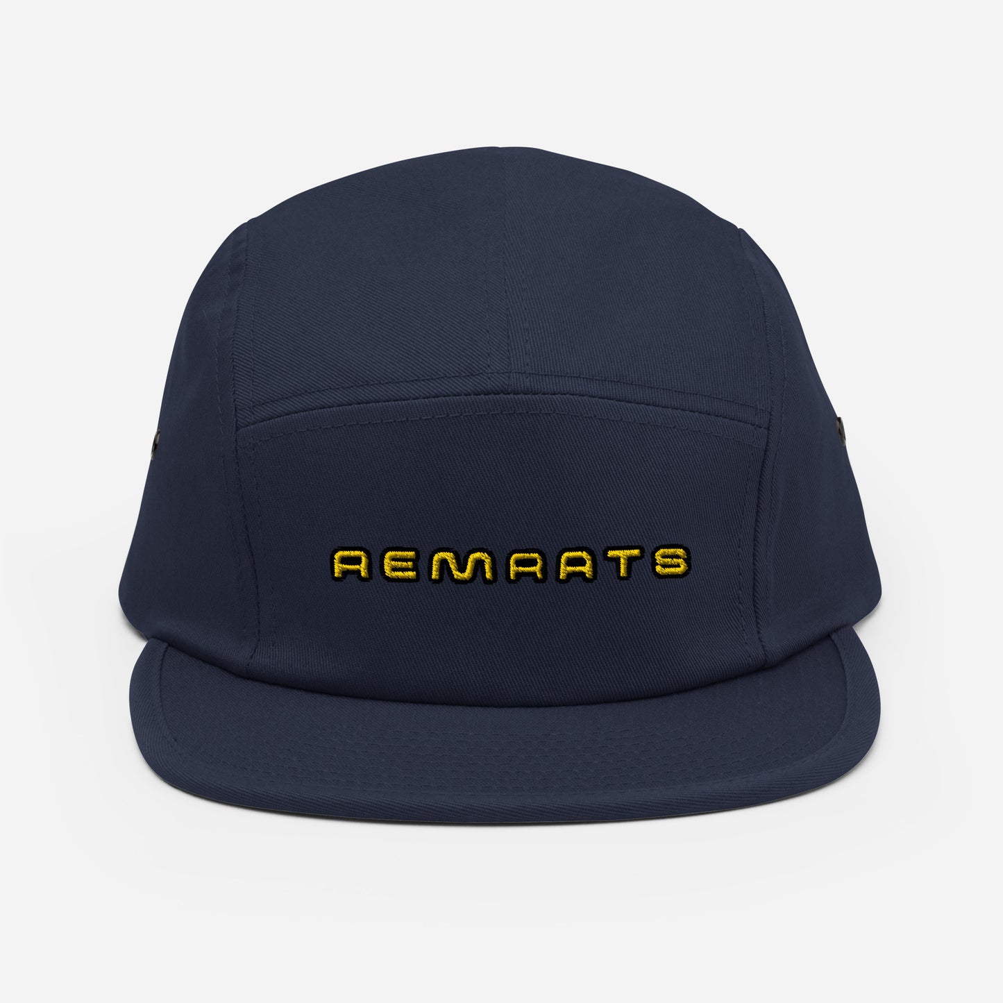 Remrats Five Panel Cap