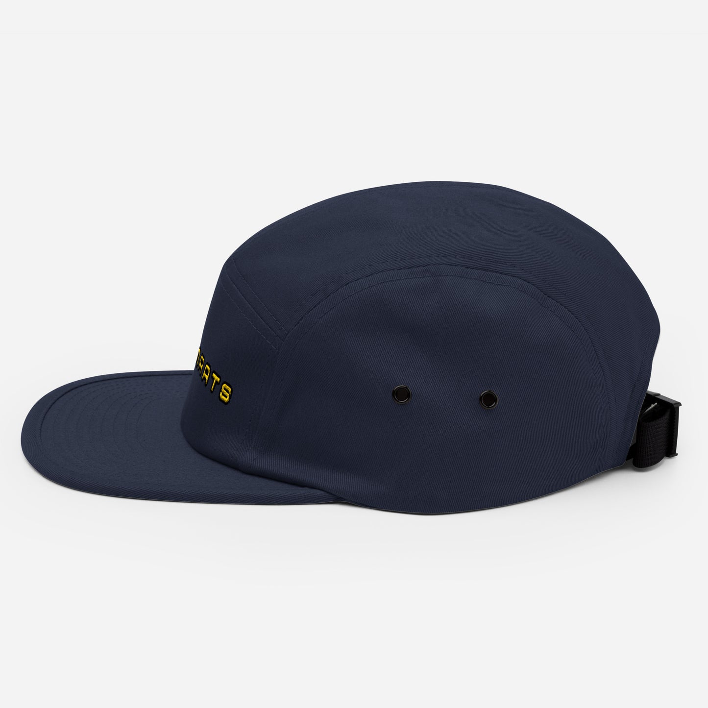 Remrats Five Panel Cap