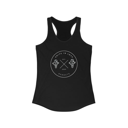 UIL Women's Racerback Tank