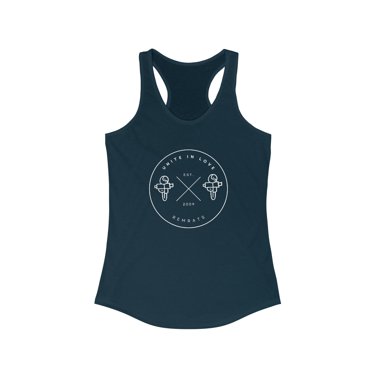 UIL Women's Racerback Tank