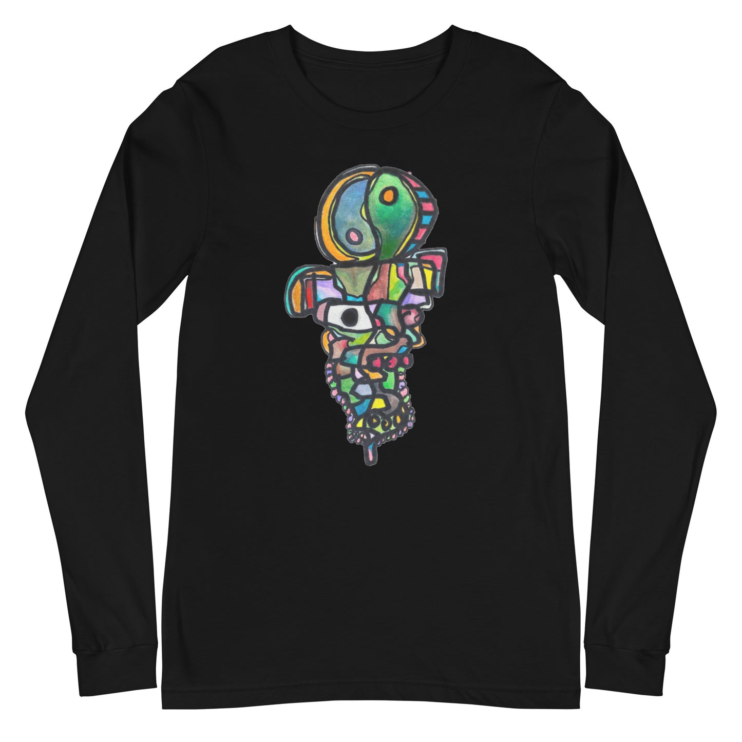 UNITE Long Sleeve Tee