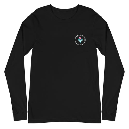 Flight Of The Condor Unisex Long Sleeve Tee