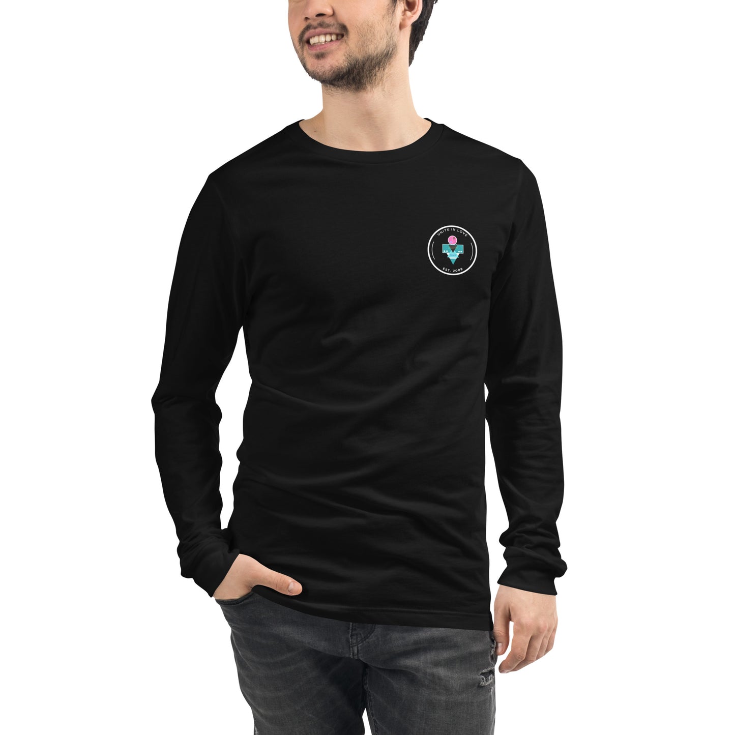 Flight Of The Condor Unisex Long Sleeve Tee