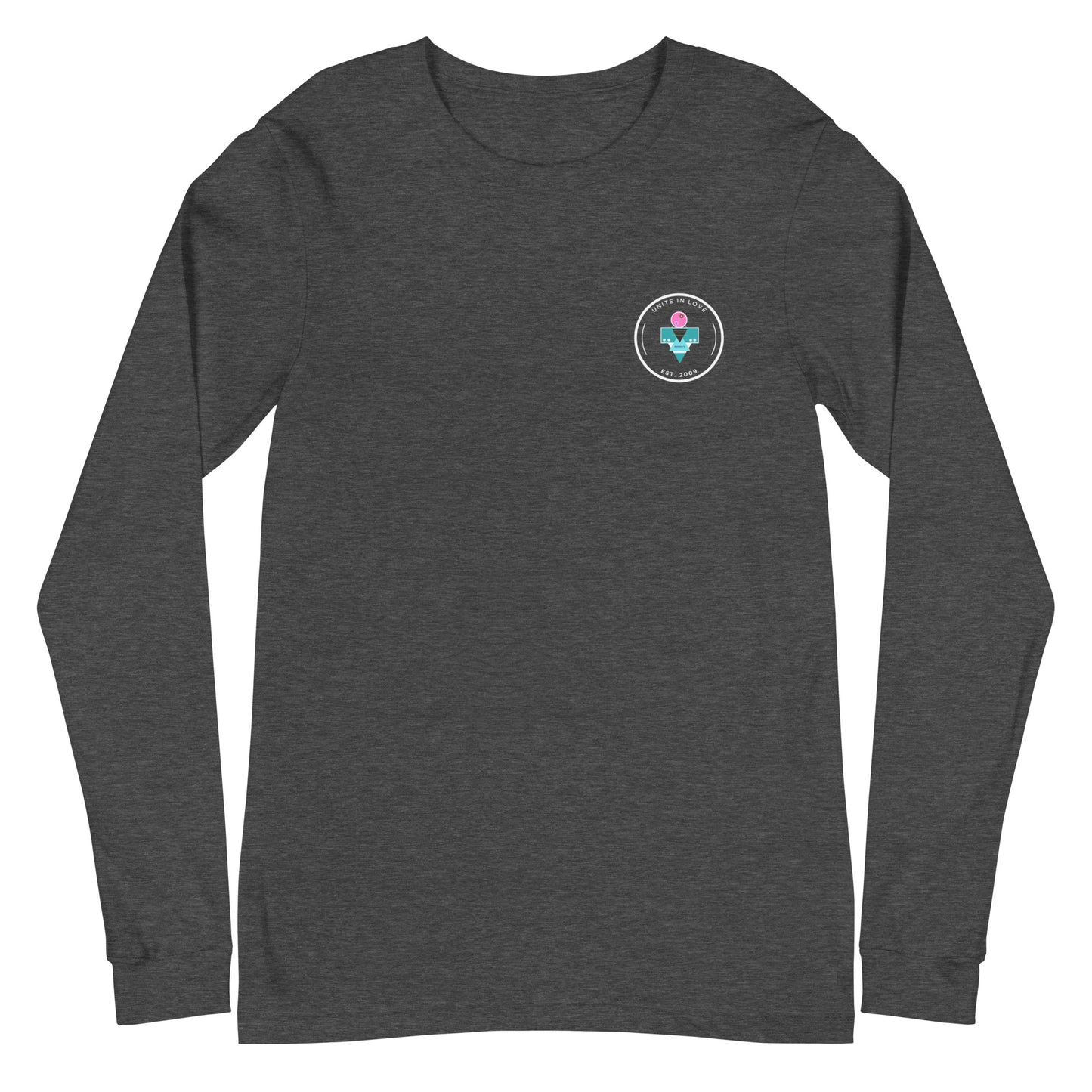 Flight Of The Condor Unisex Long Sleeve Tee