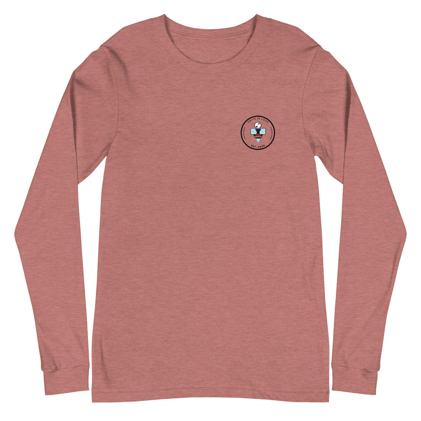 Flight Of The Condor Unisex Long Sleeve Tee