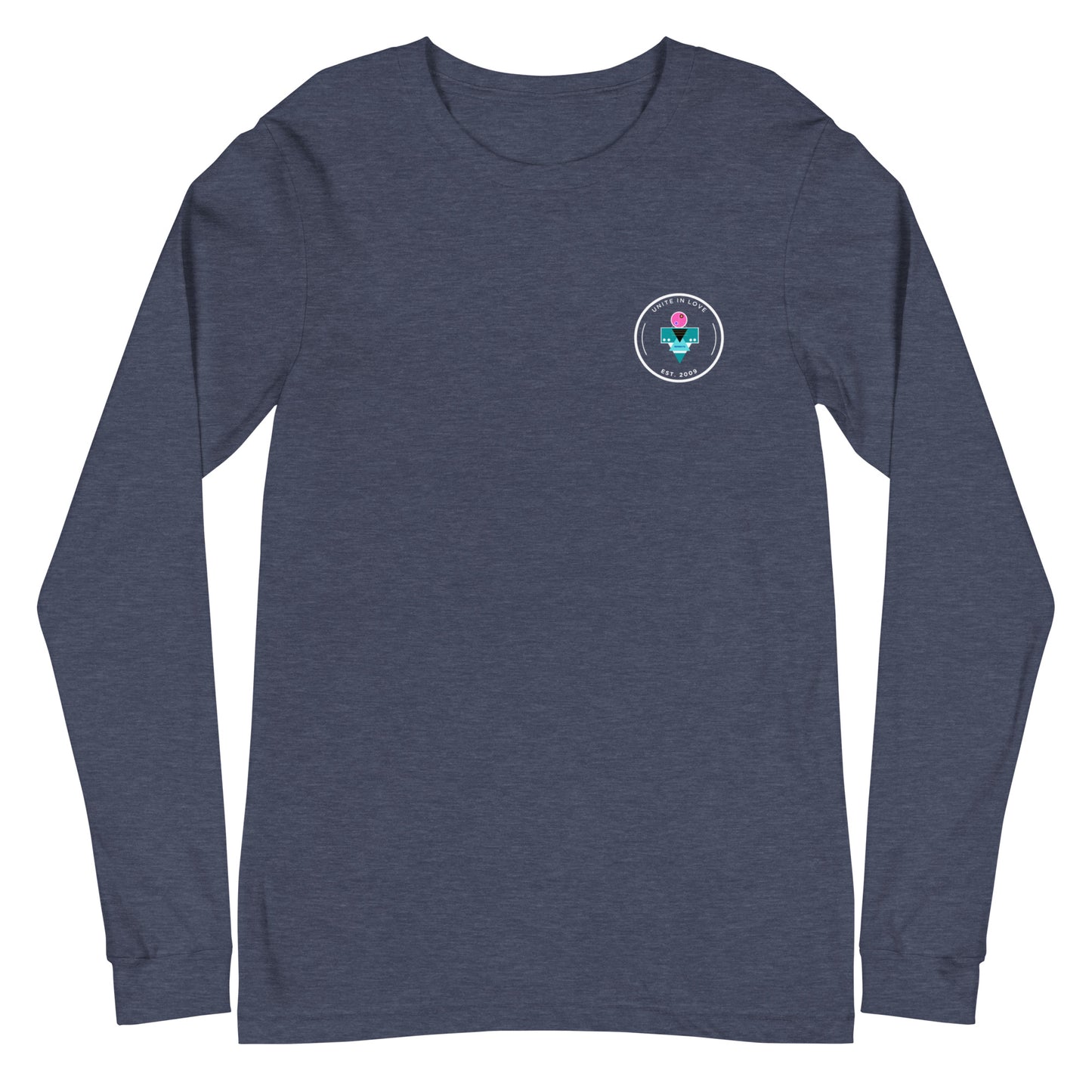 Flight Of The Condor Unisex Long Sleeve Tee