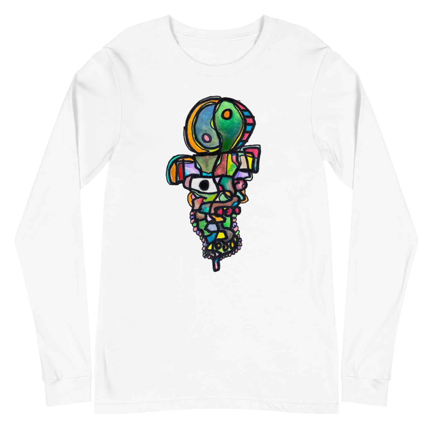 UNITE Long Sleeve Tee