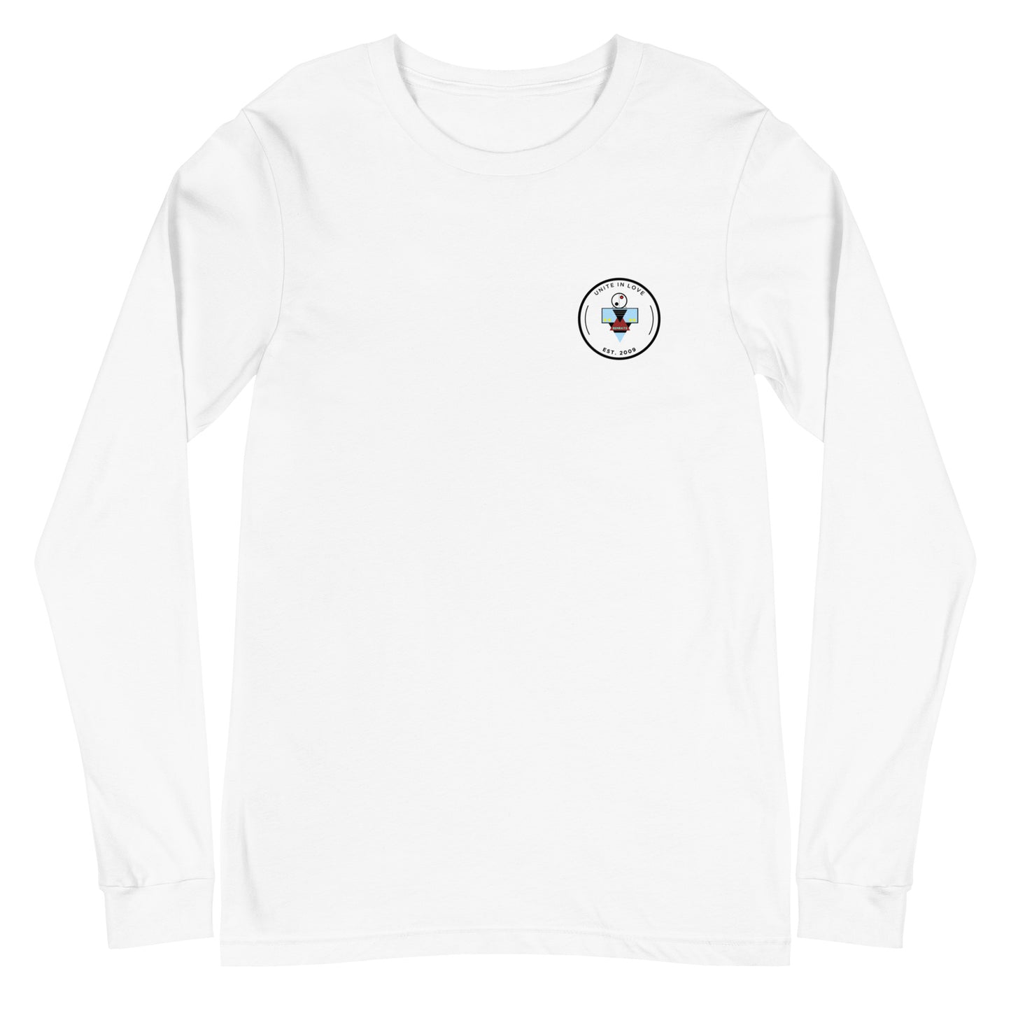 Flight Of The Condor Unisex Long Sleeve Tee