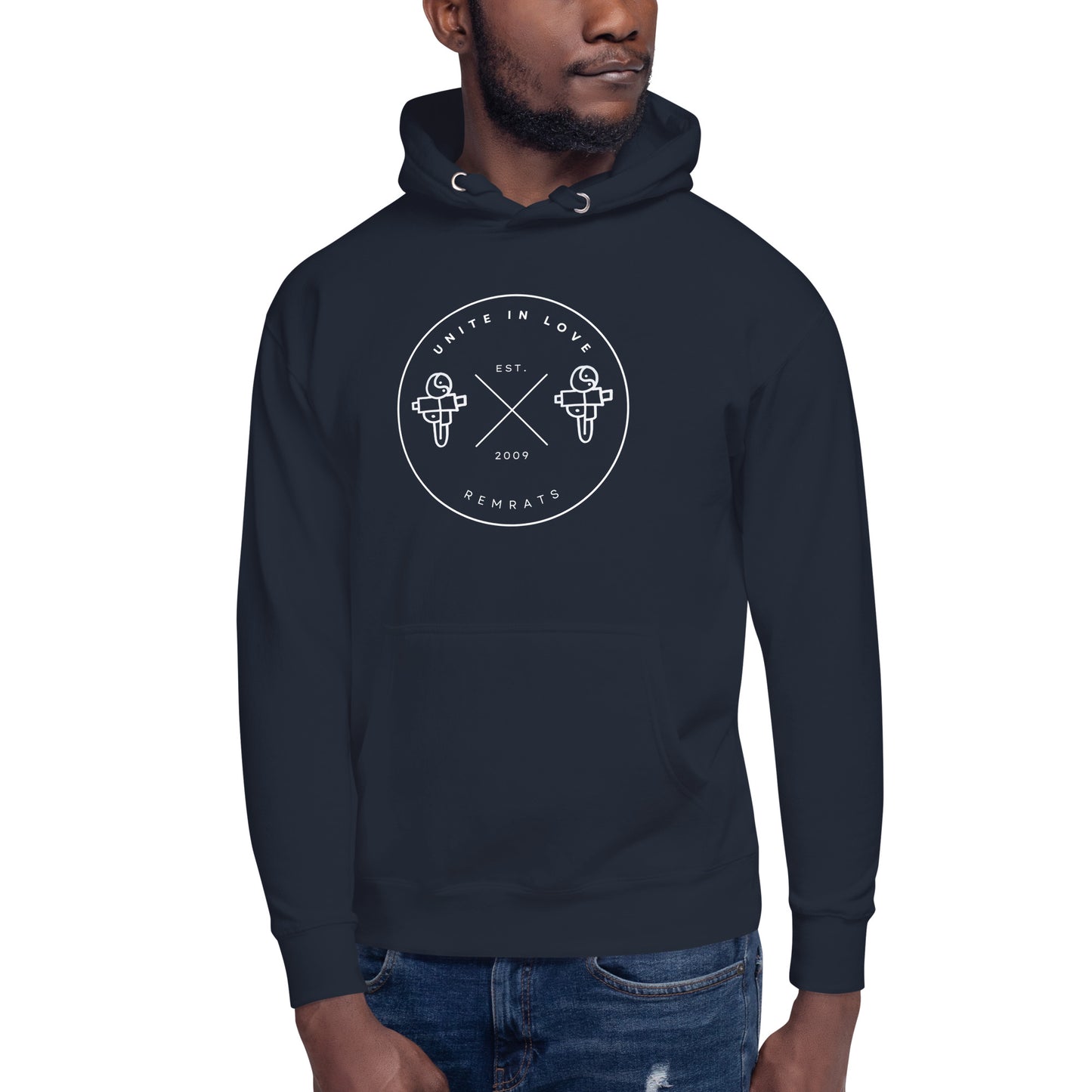 UIL Unisex Hoodie A