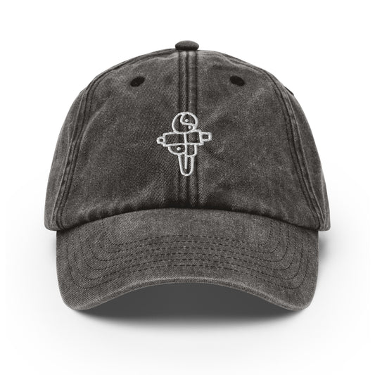 Vintage Hat
