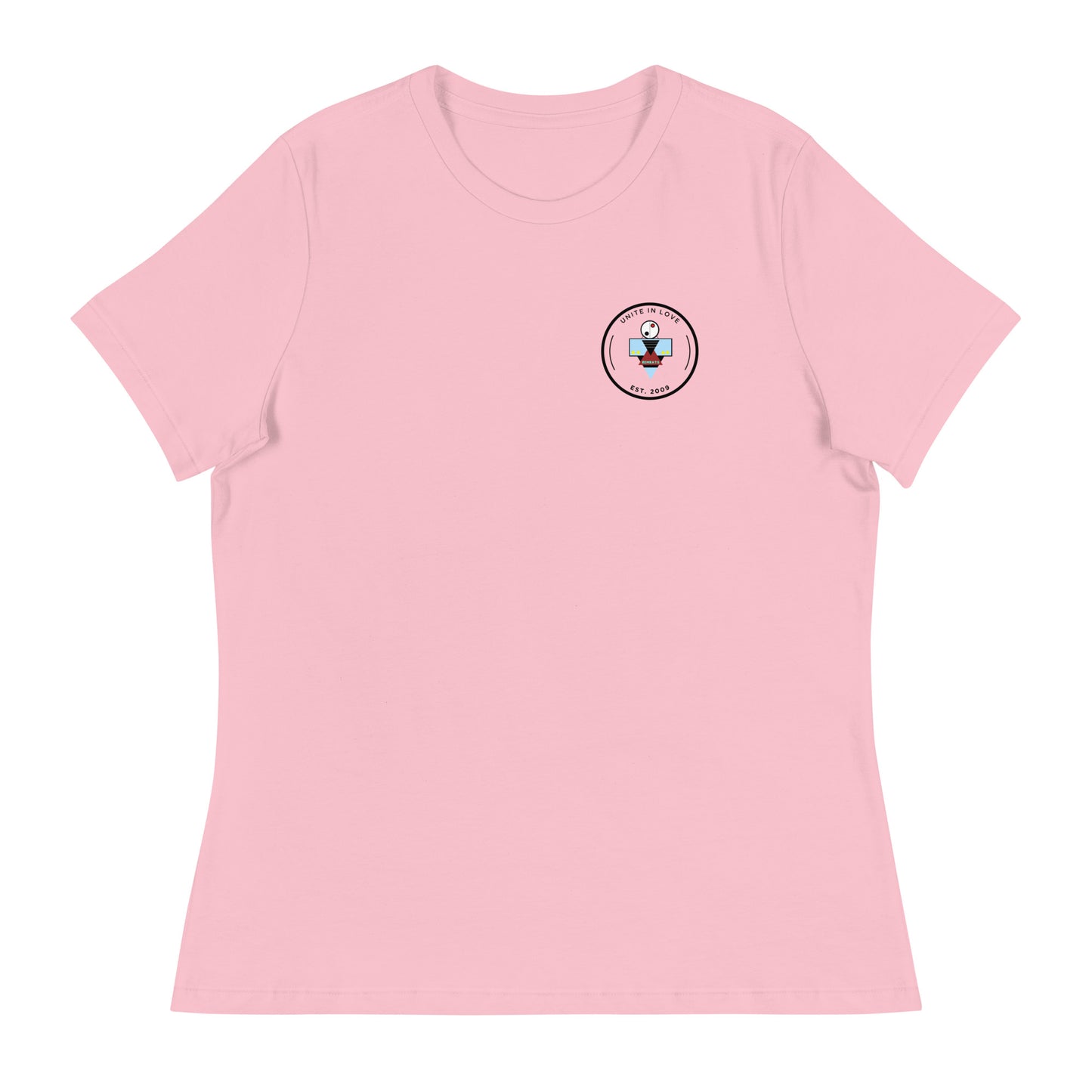 Flight Of The Condor Women's Relaxed Tee