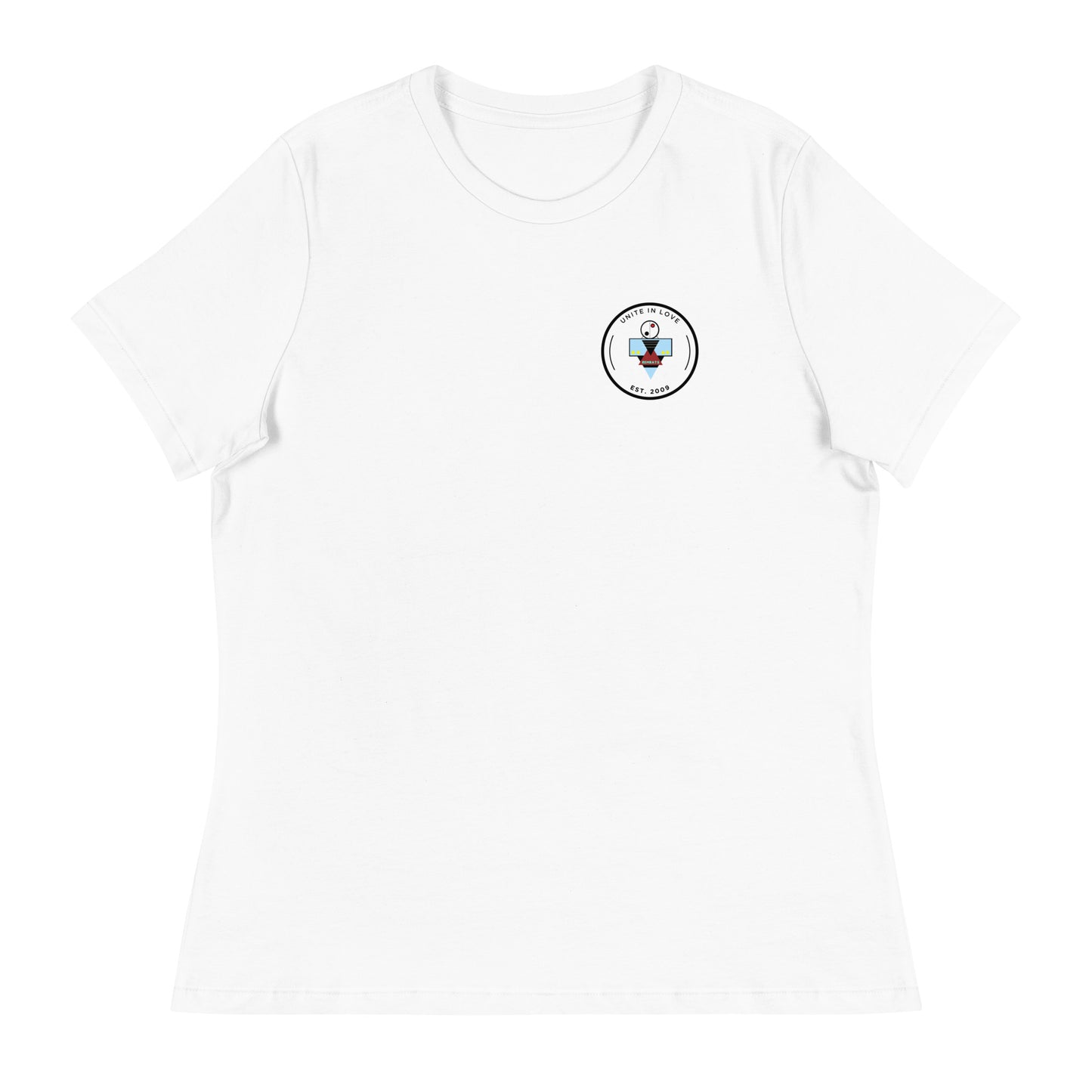 Flight Of The Condor Women's Relaxed Tee